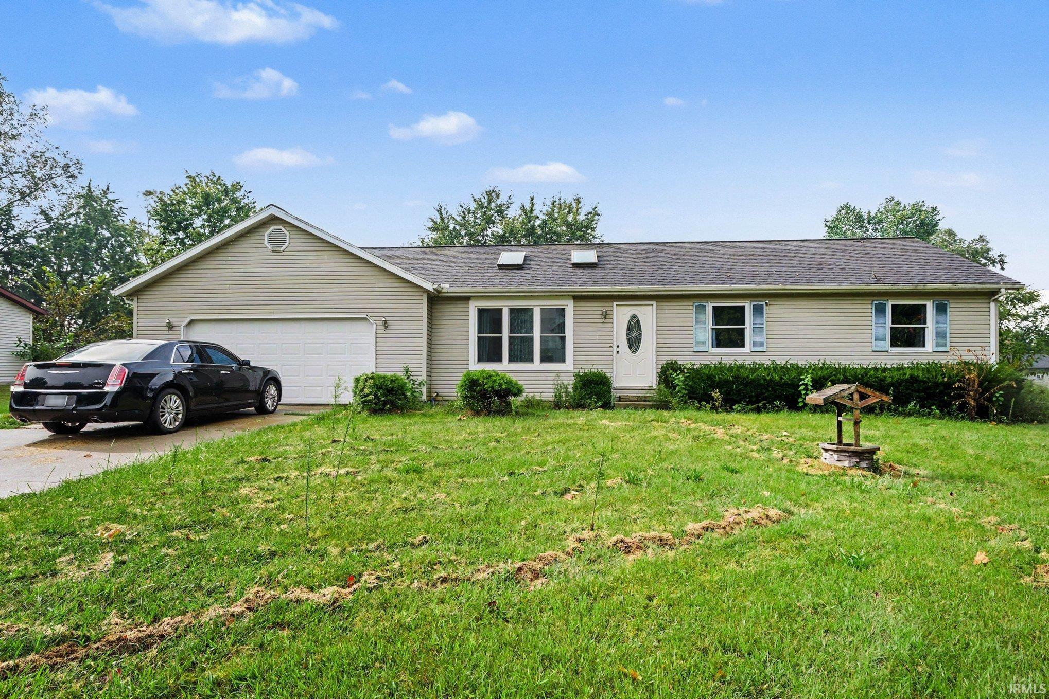 24320 Lynn Drive Property Photo 1