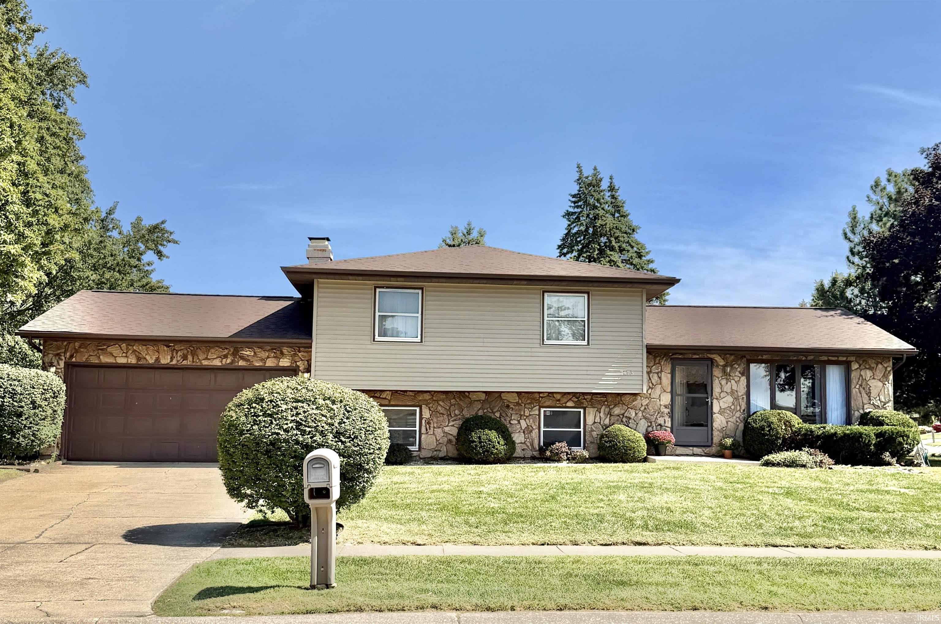 7473 Wright Street Property Photo 1