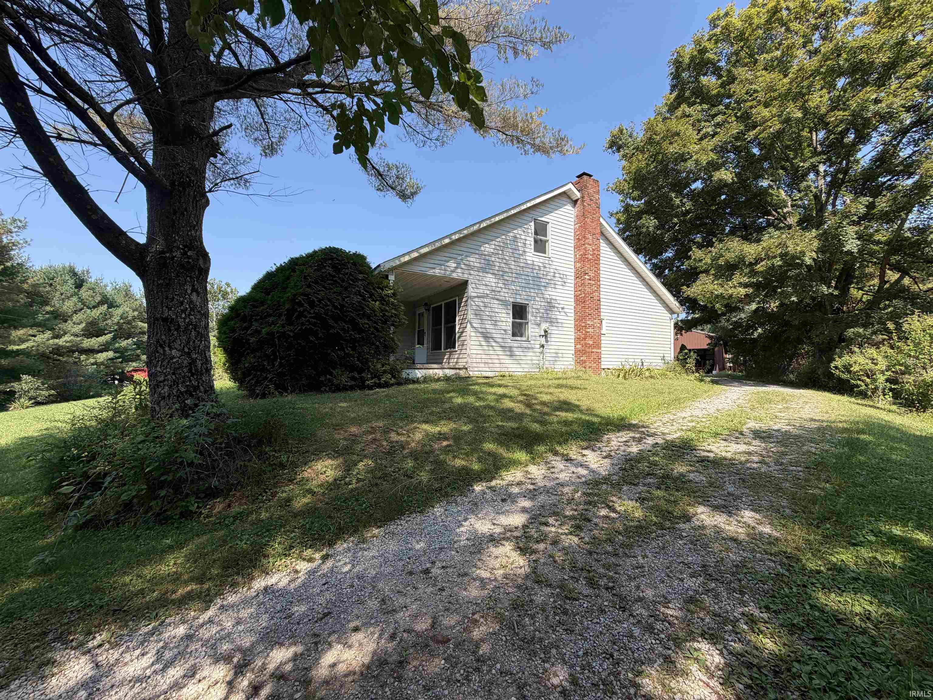 187 Pea Ridge Road Property Photo 1