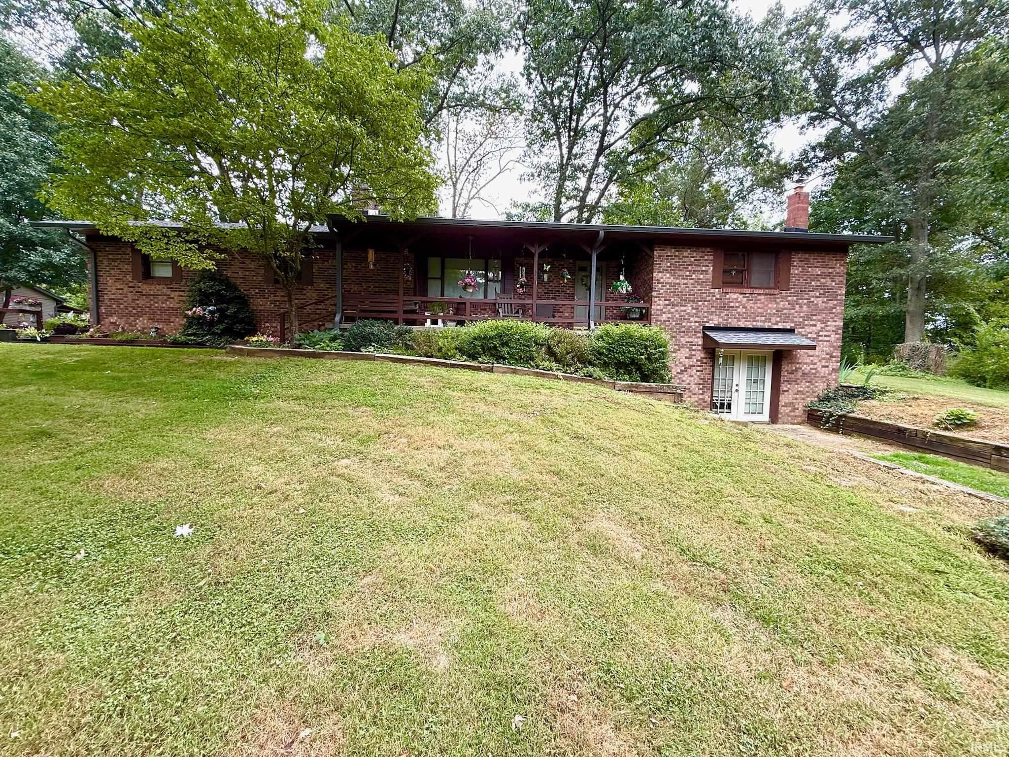 3941 S Owensburg Road Property Photo 1