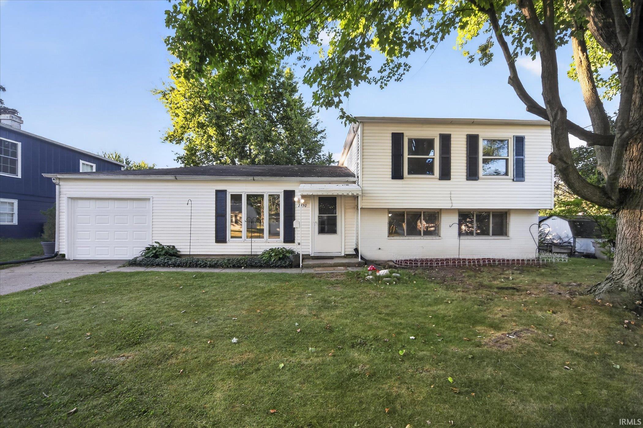 1450 Oakdale Drive Property Photo 1
