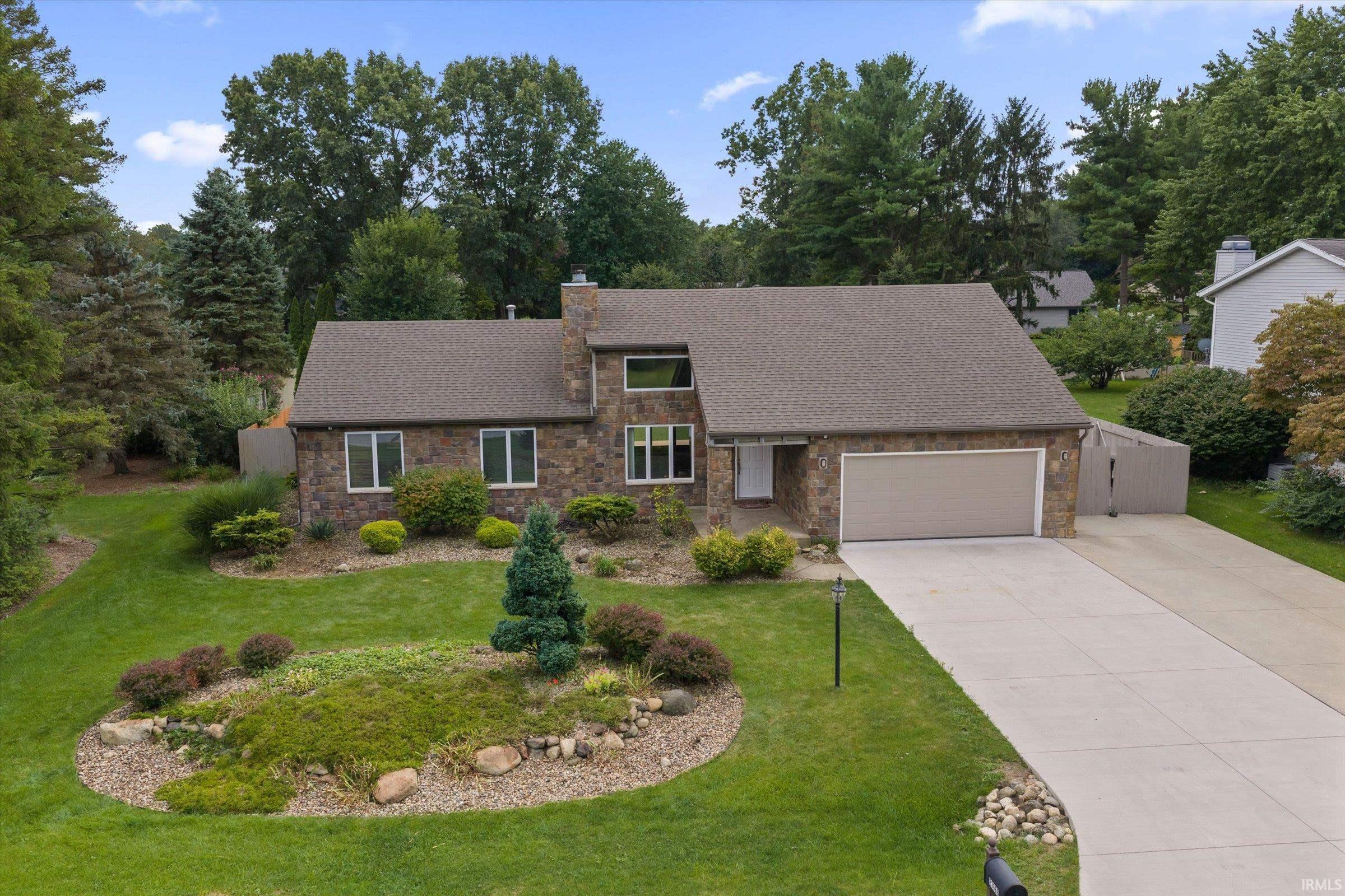 23666 Bel Ridge Drive Property Photo 1