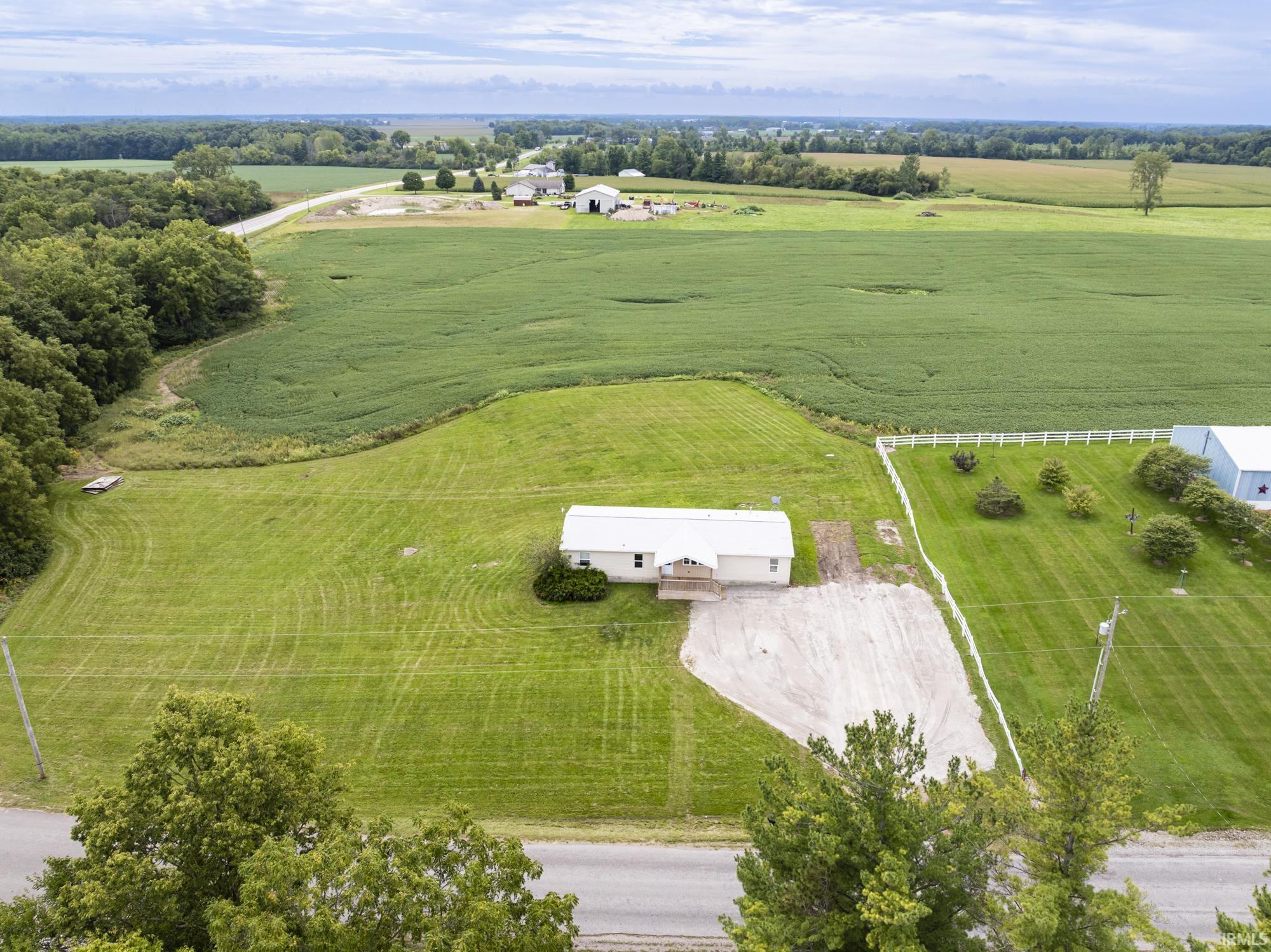 21630 Campbell Road Property Photo 1