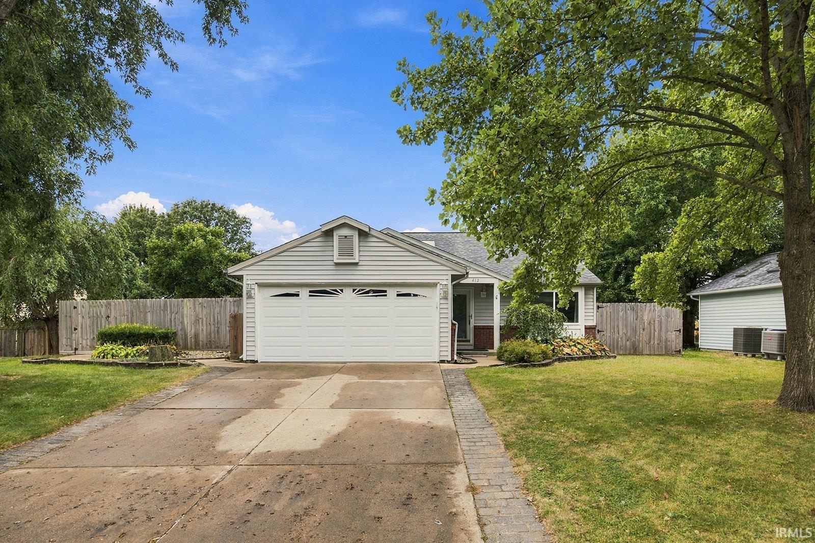 412 Old Romney Drive Property Photo 1