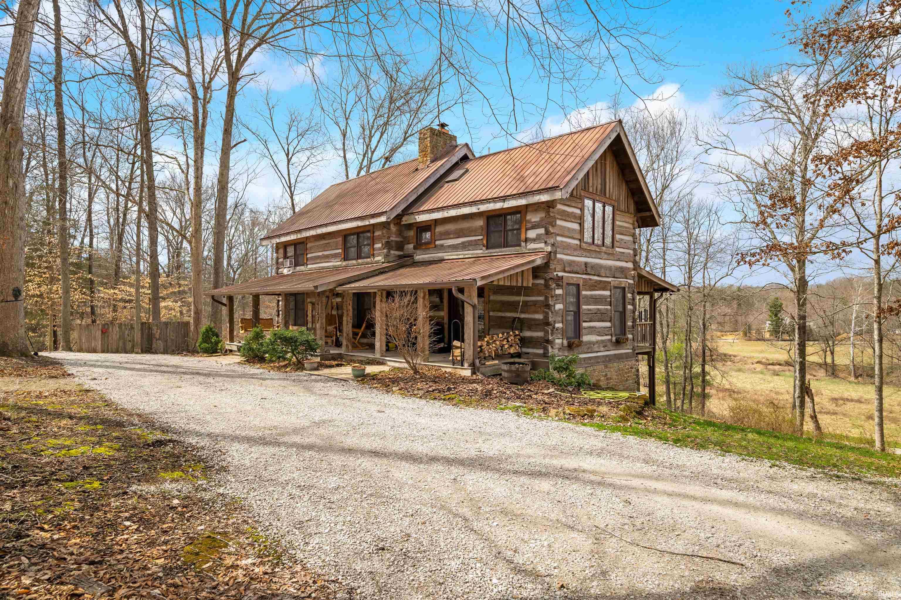 5175 Beanblossom Road Property Photo 1