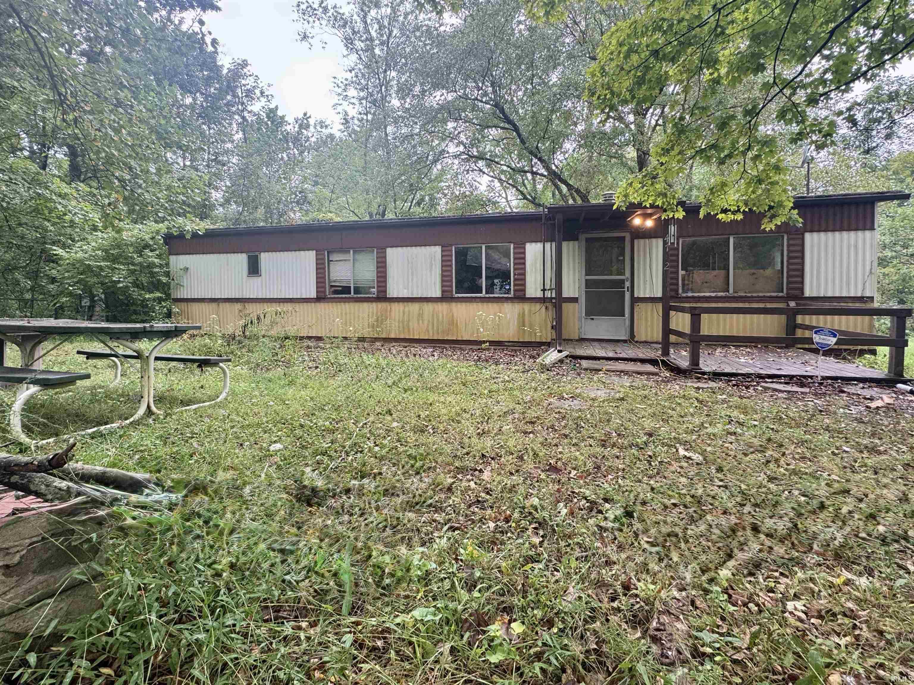 4792 Cunot Cataract Road Property Photo 1