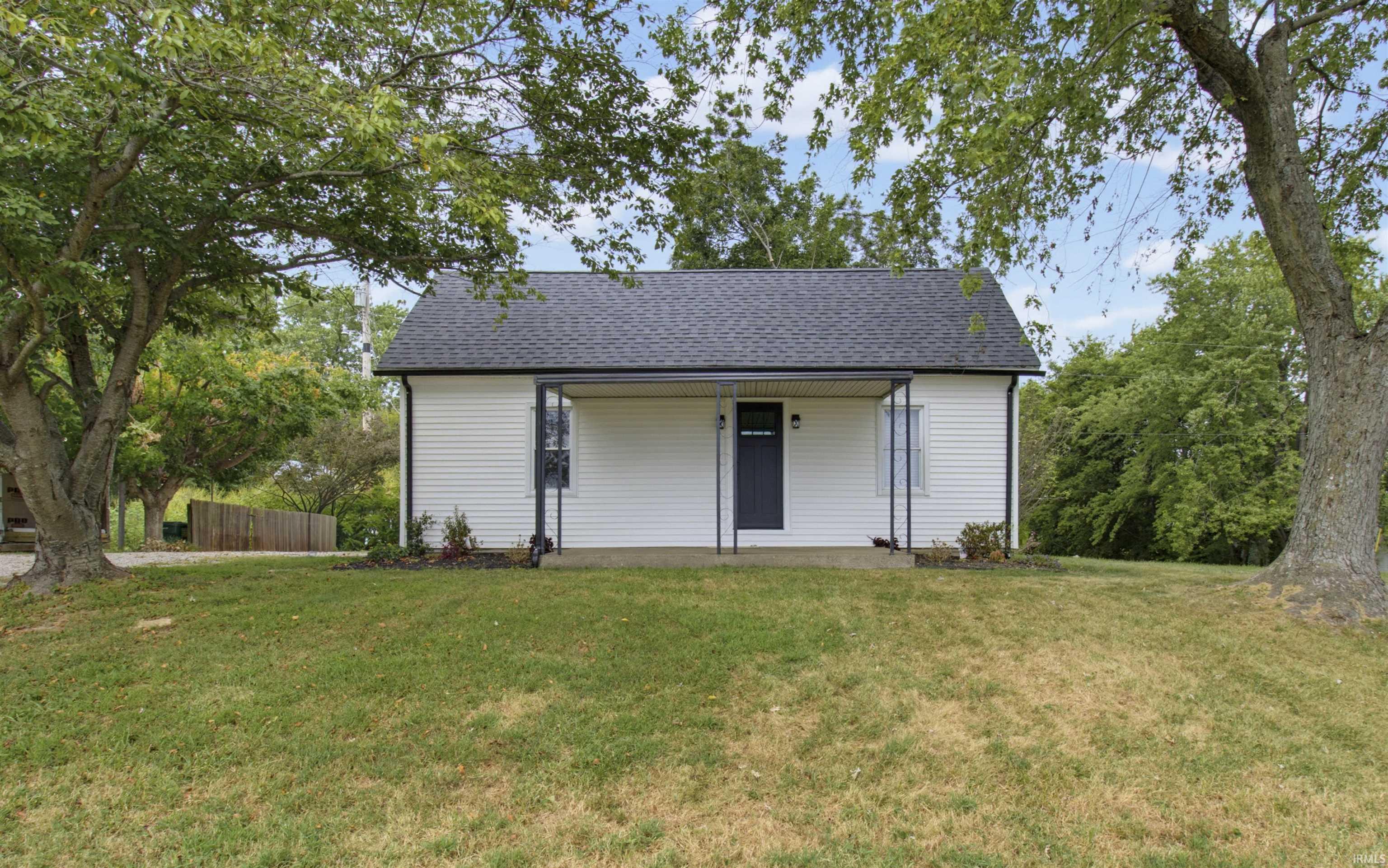 2880 Oliver Springfield Road Property Photo 1