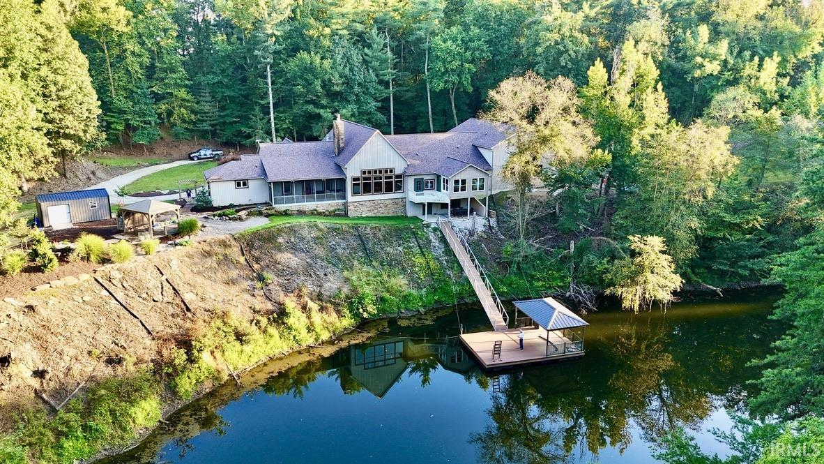 1644 Hunsaker Road Property Photo 1