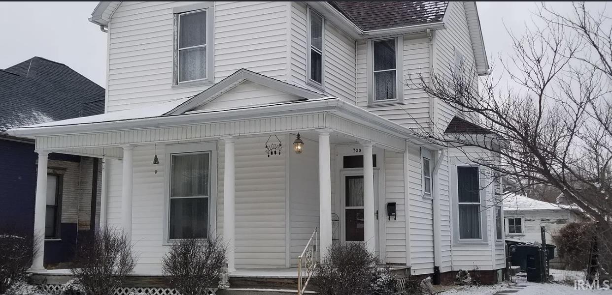 320 N Vine Street Property Photo 1