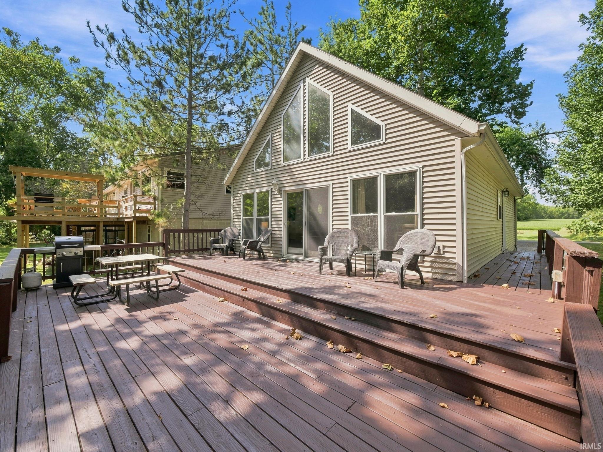 11390 W Horseshoe Bend Road Property Photo 1