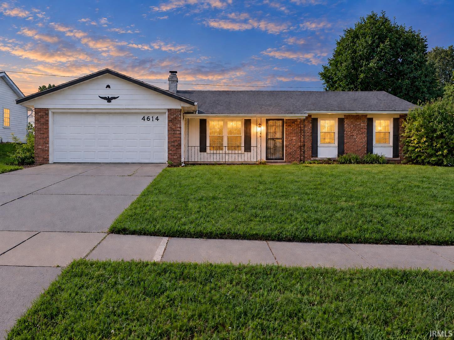 4614 Santa Ana Drive Property Photo 1