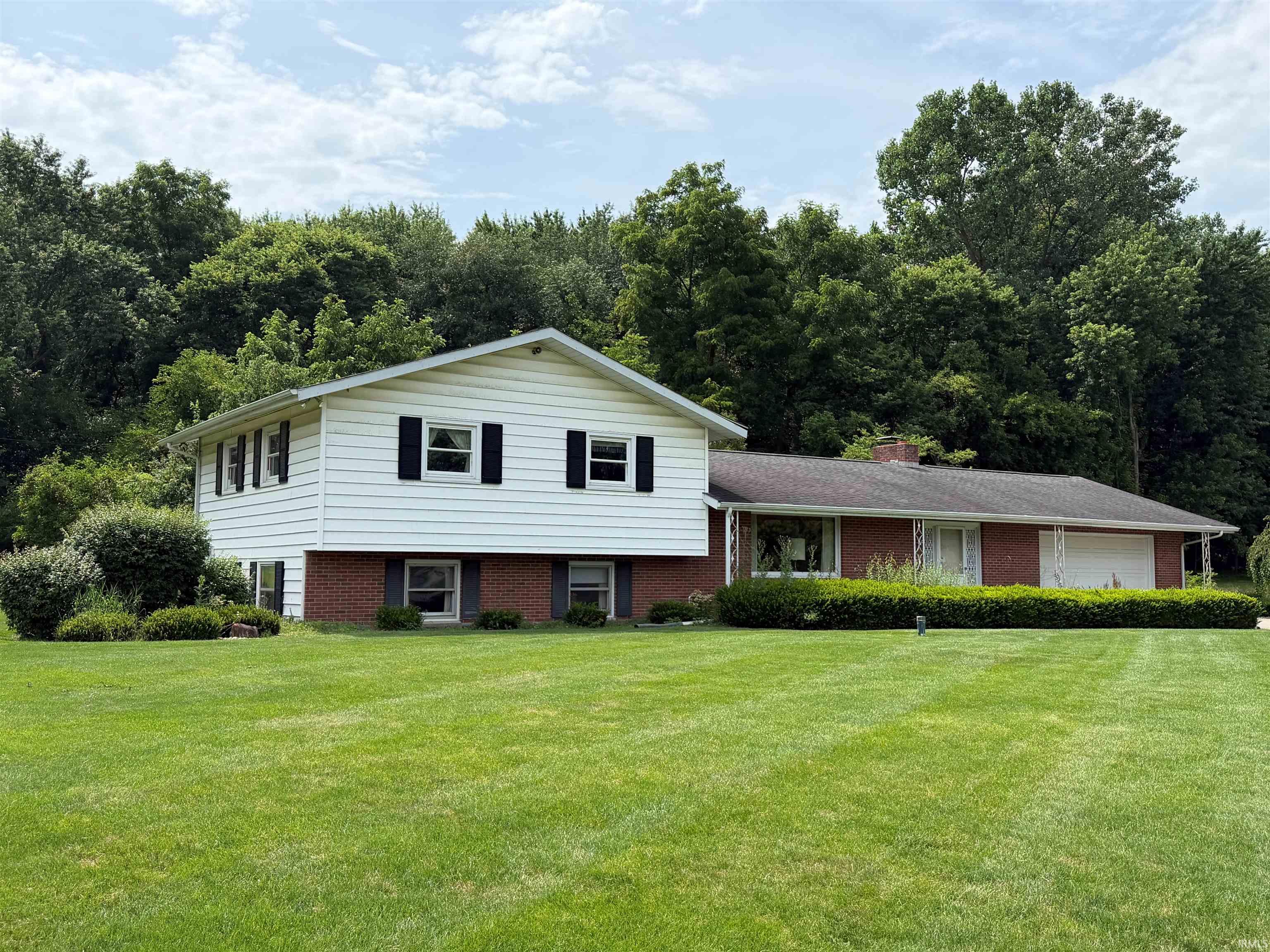 58553 Ardmore Drive Property Photo 1