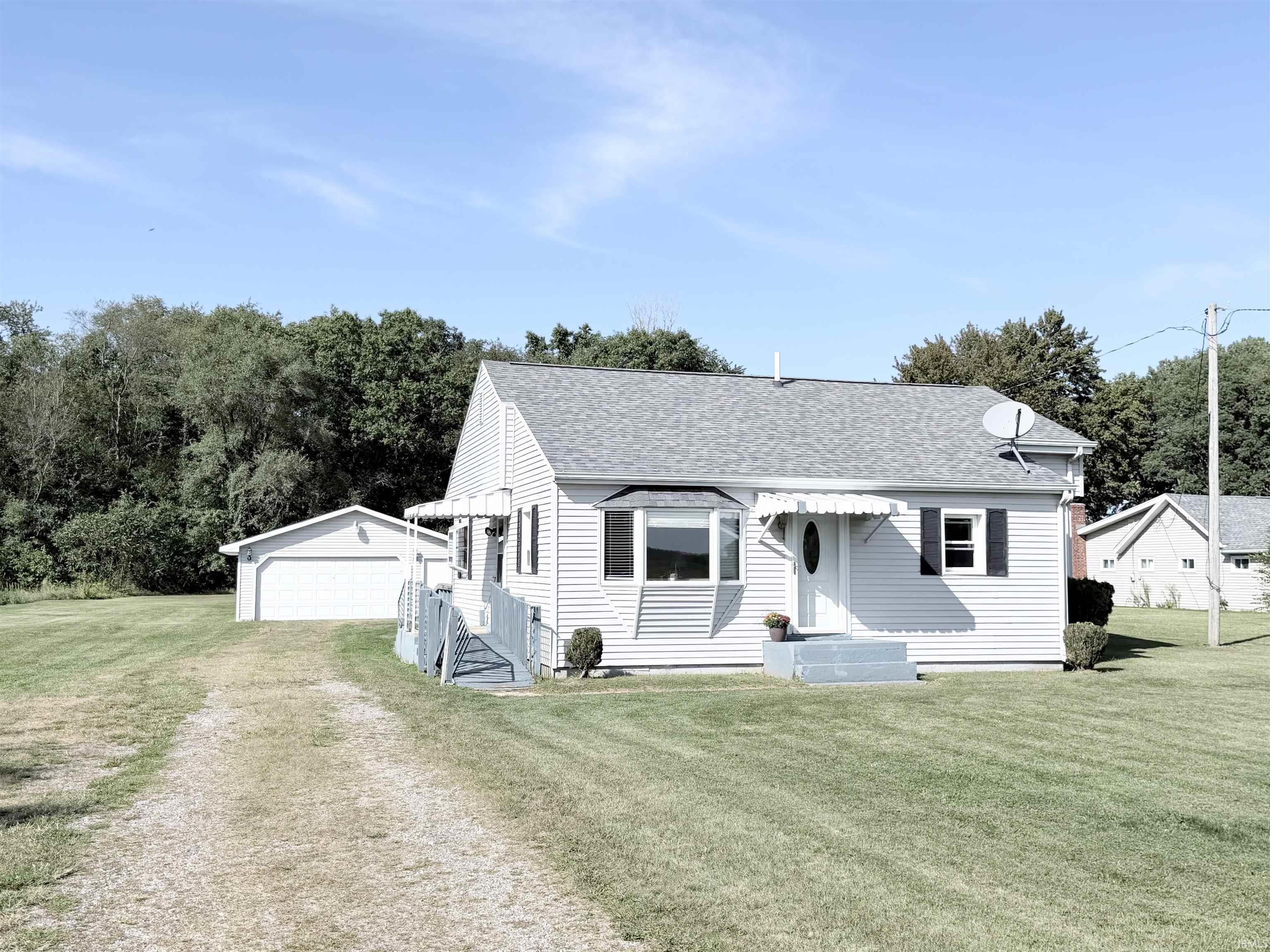 27701 Jackson Road Property Photo 1