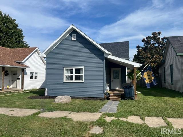 2316 S B Street Property Photo 1