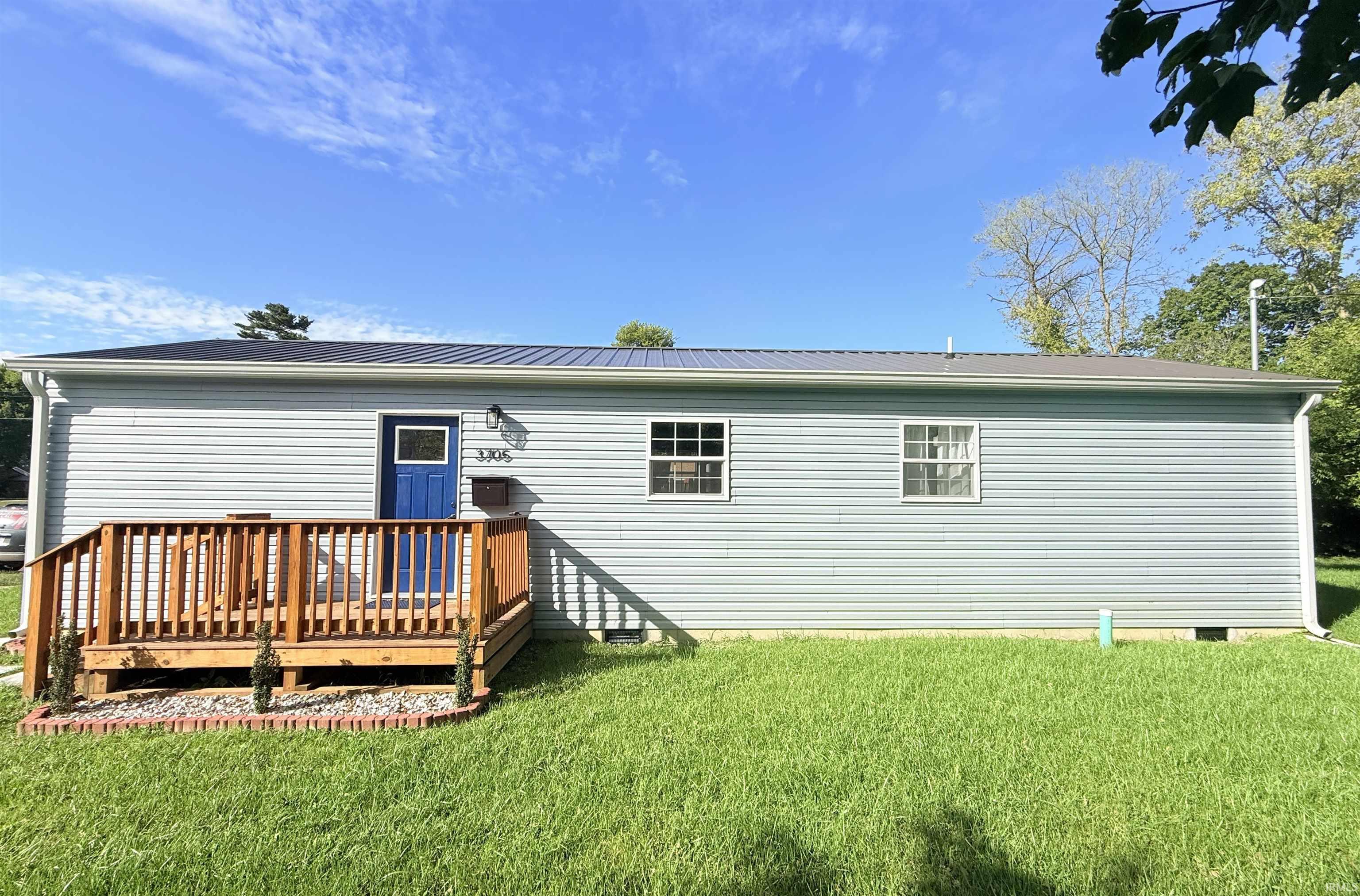3705 S Wigger Street Property Photo 1