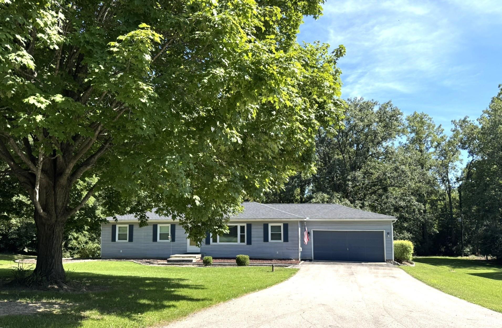 960 Sellers Road Property Photo 1