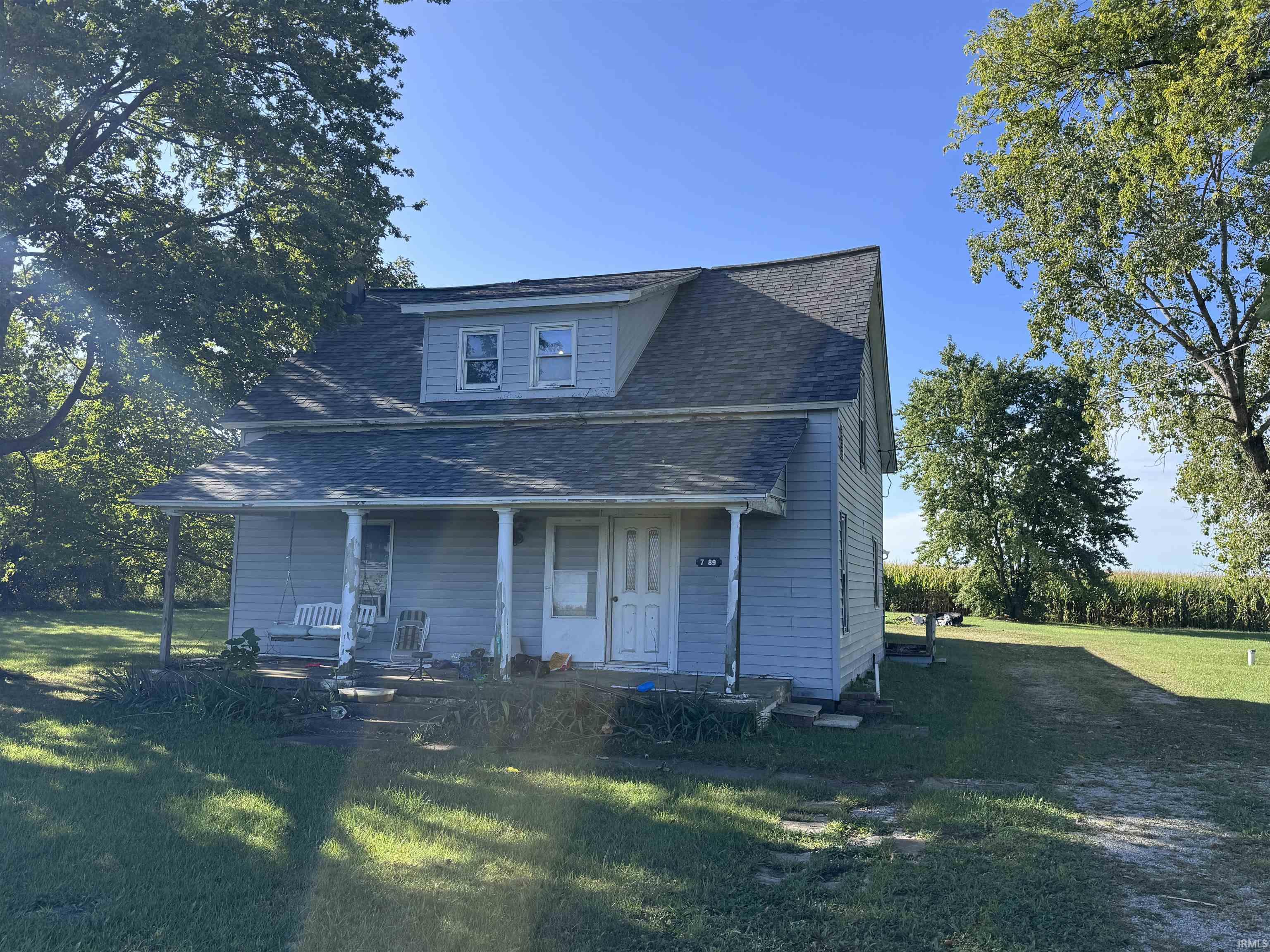 7089 W State Road 16 Property Photo 1