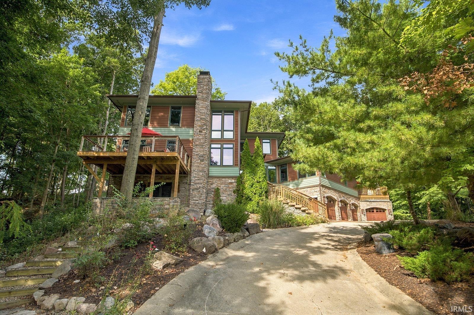 648 Shady Creek Drive Property Photo 1