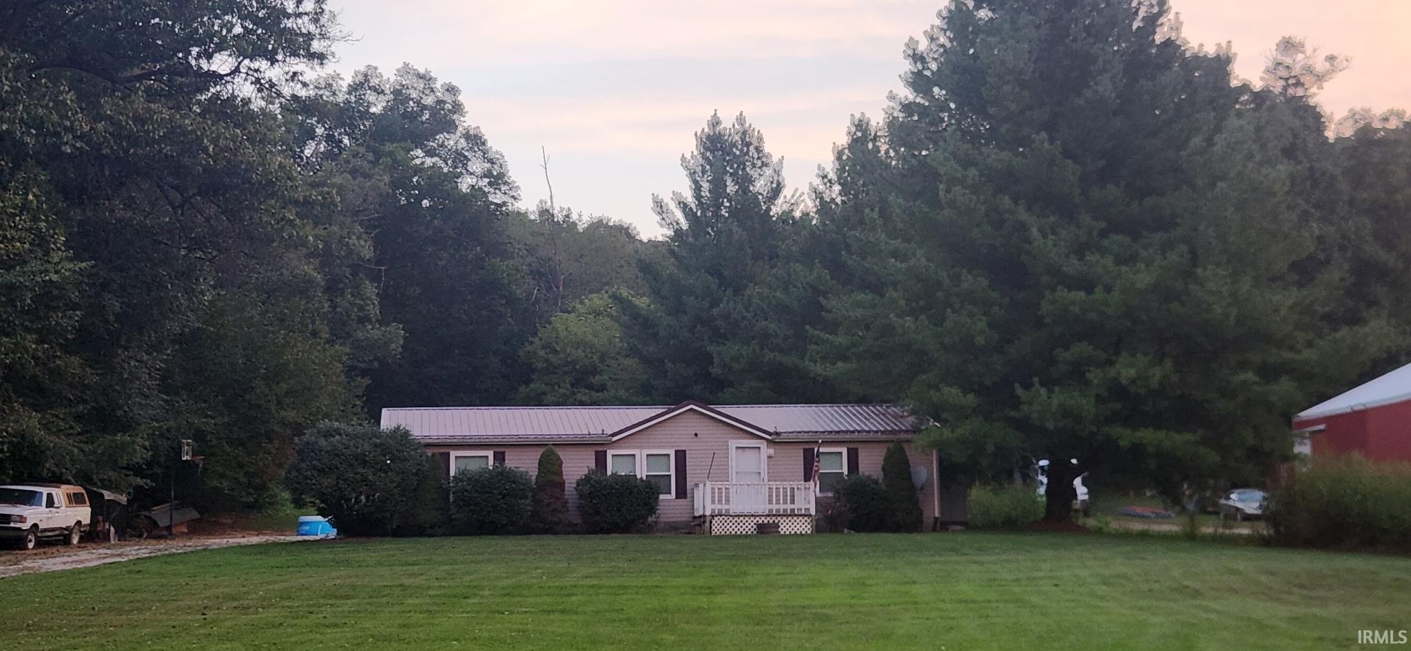 7942 E State Road 56 Road Property Photo 1
