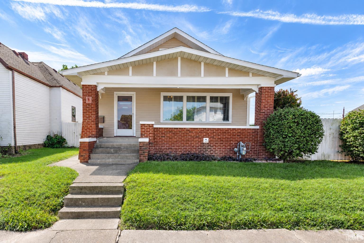 1318 Gavitt Street Property Photo 1