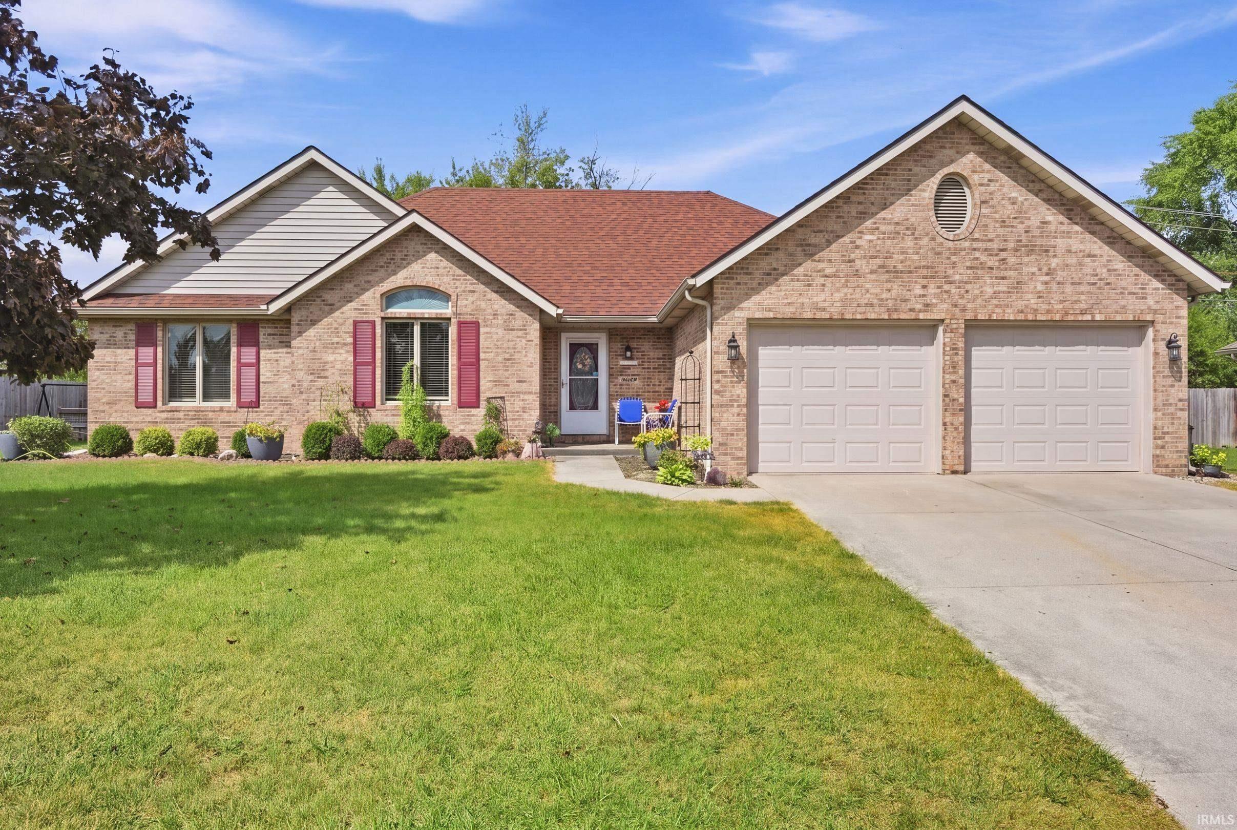 4608 W Sandpiper Drive Property Photo 1