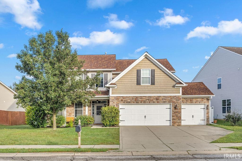 5372 W Cobblestone Street Property Photo 1