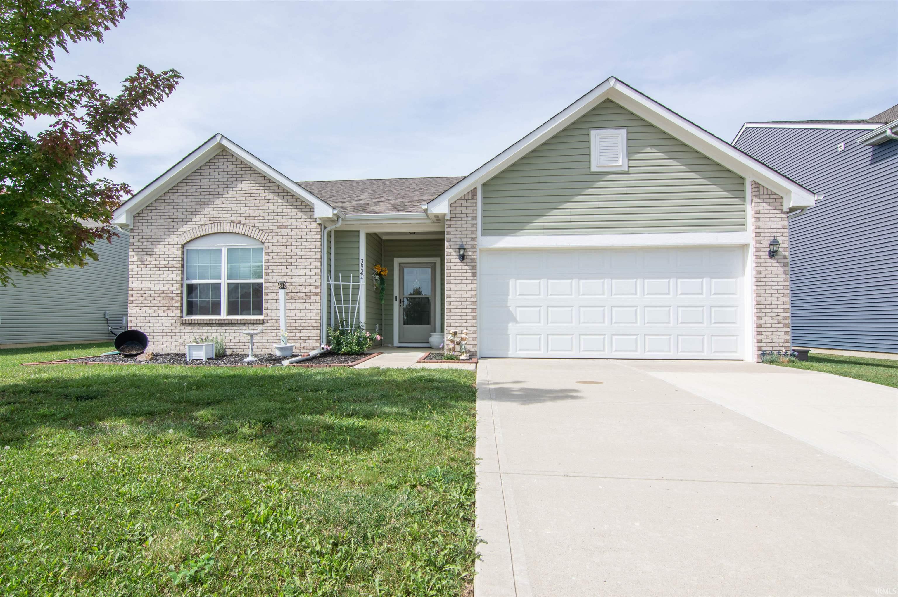 3922 Starkey Drive Property Photo 1