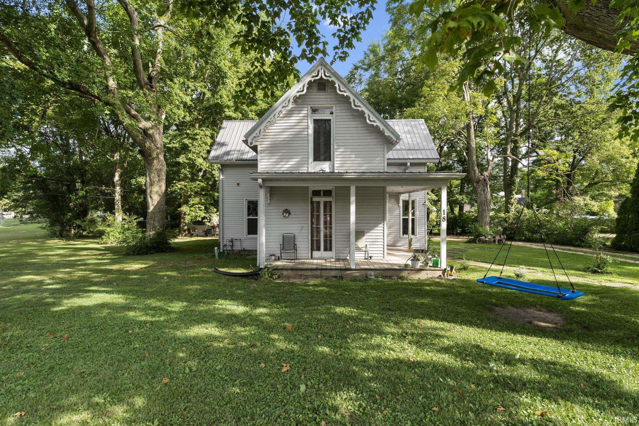 18 W 1150 S Property Photo 1