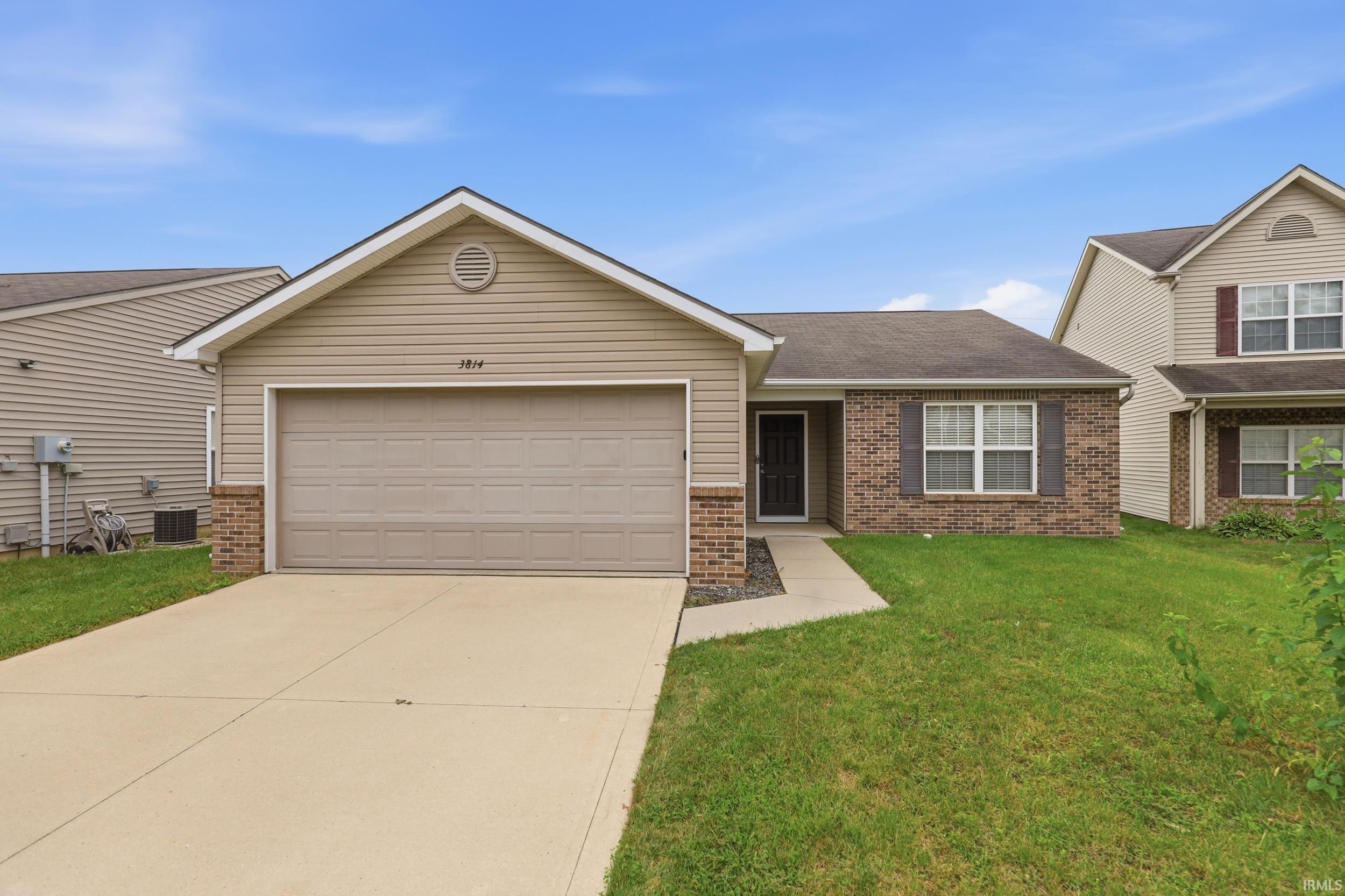 3814 Stanton Hall Parkway Property Photo 1