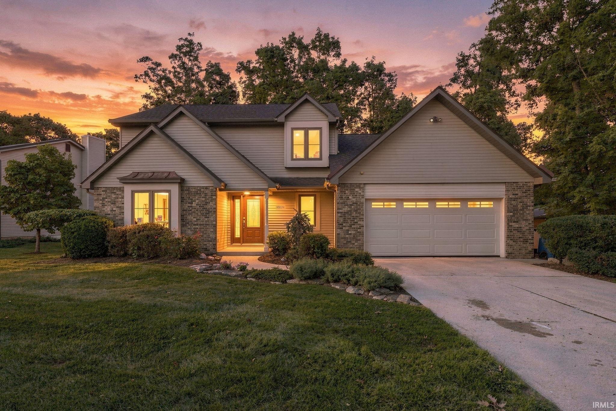 10824 Brandy Oak Run Property Photo 1