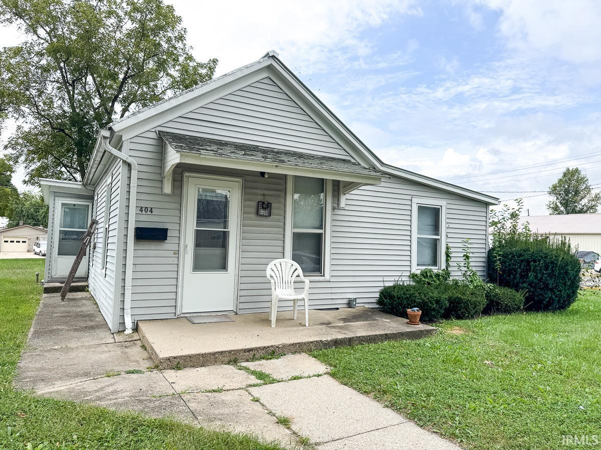 404 S West Street Property Photo 1