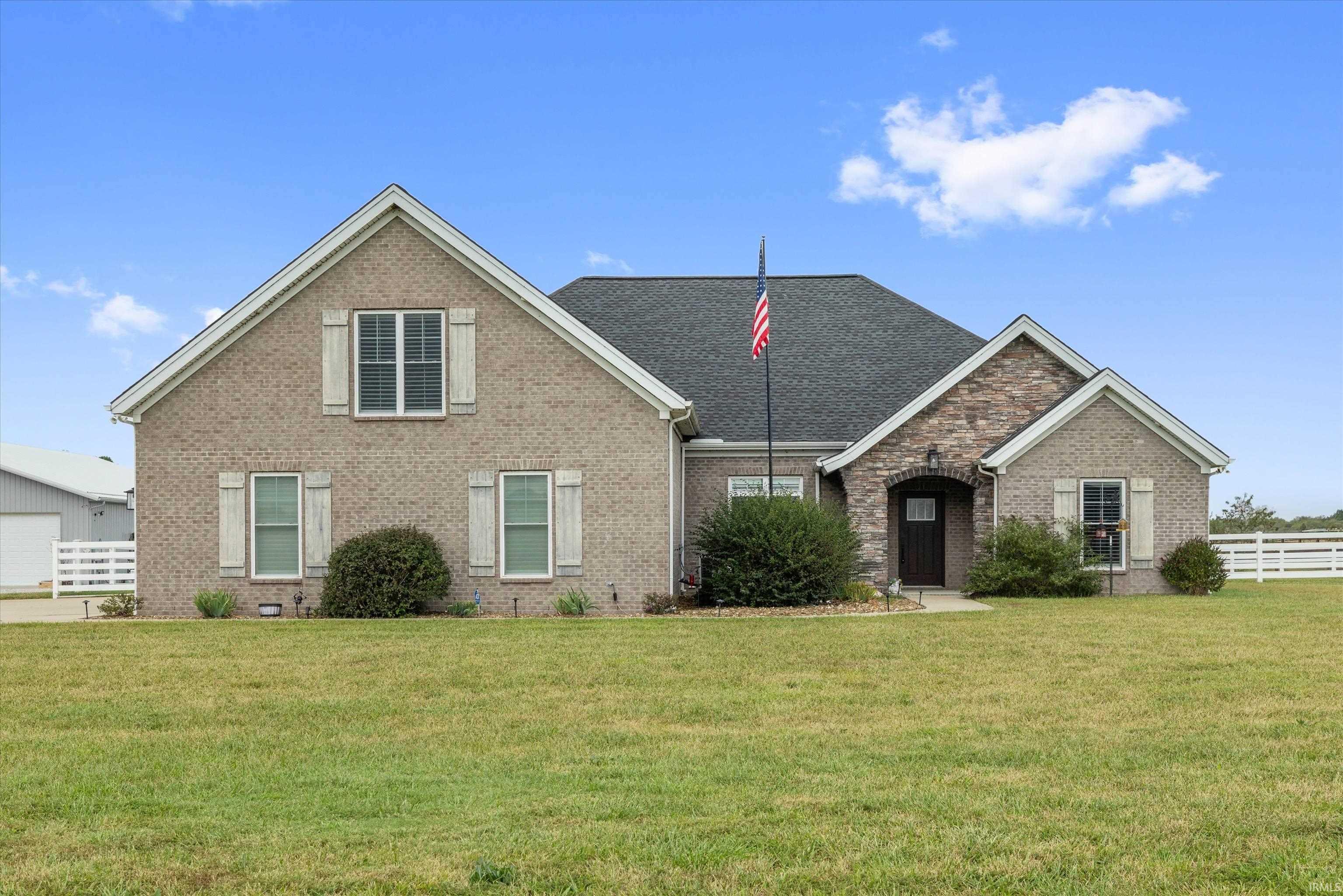 3599 Fehd Road Property Photo 1