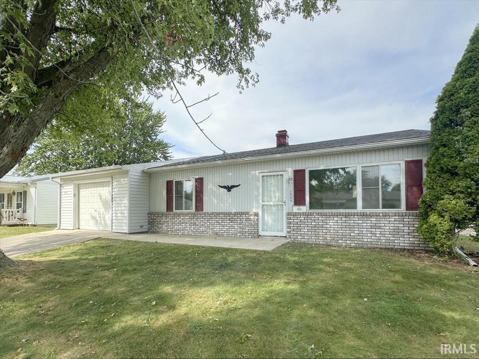 2809 N Waugh Street Property Photo 1
