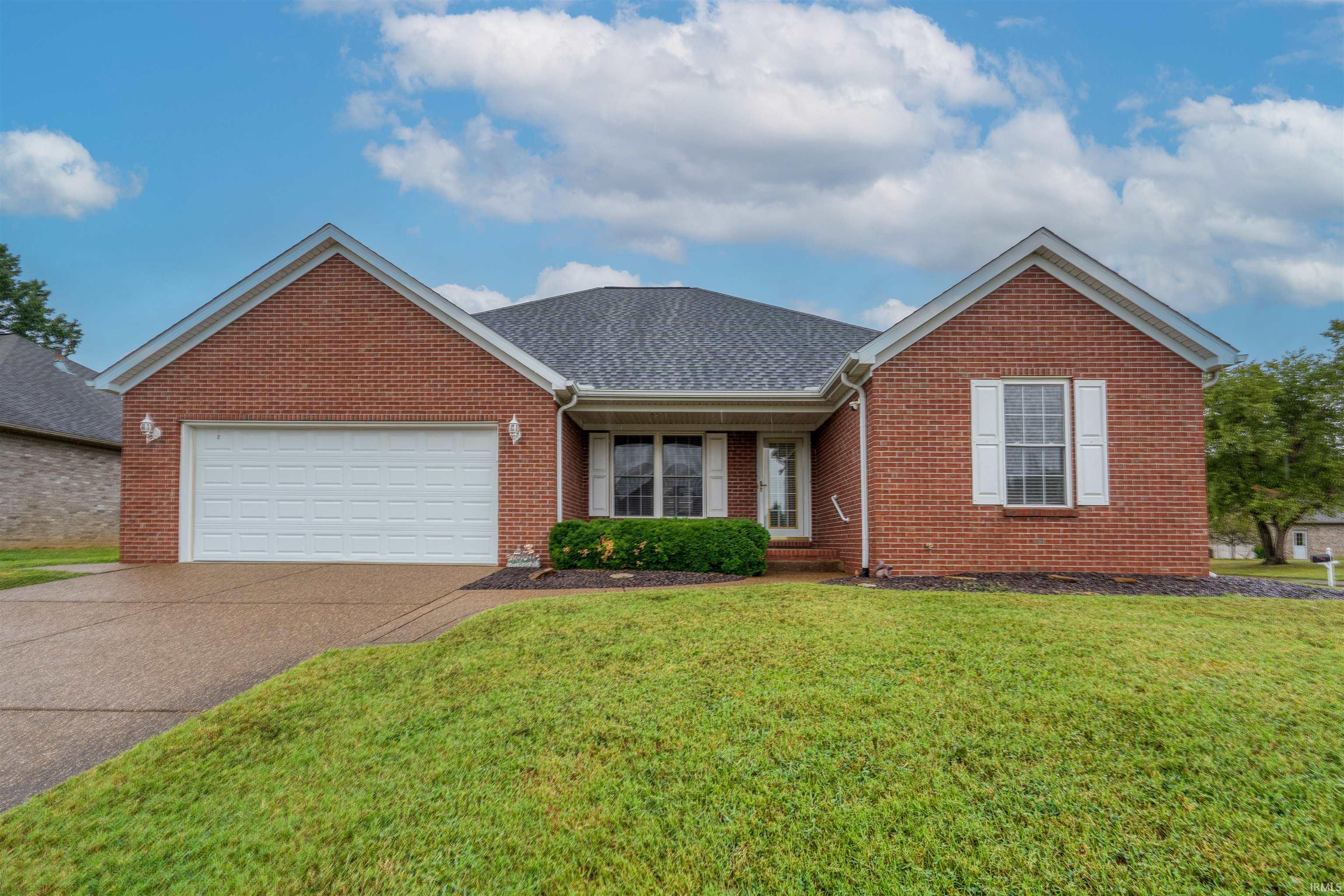 3014 Crescendo Court Property Photo 1