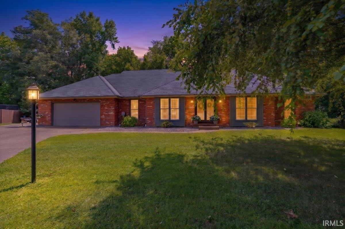 4199 Courtland Drive Property Photo 1