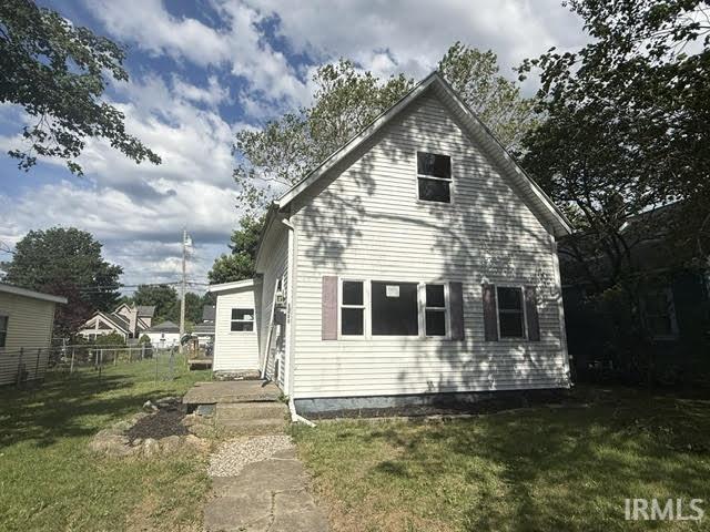 1211 N Michigan Street Property Photo 1