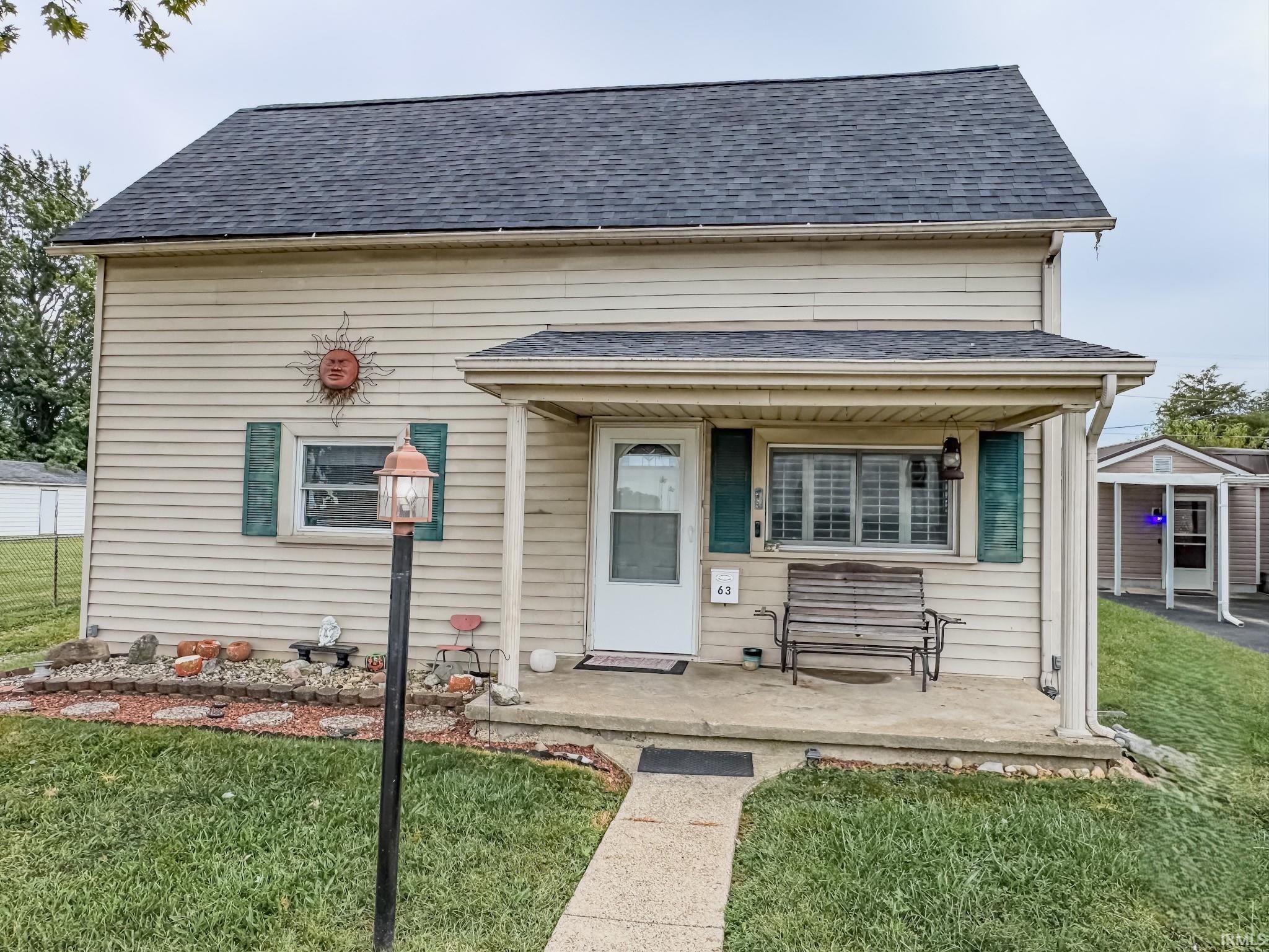 63 Daniel Street Property Photo 1