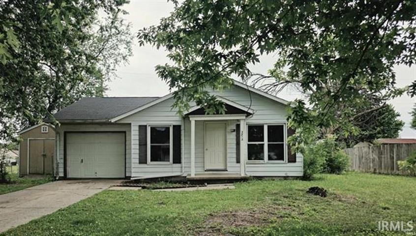 3813 Harper Drive
