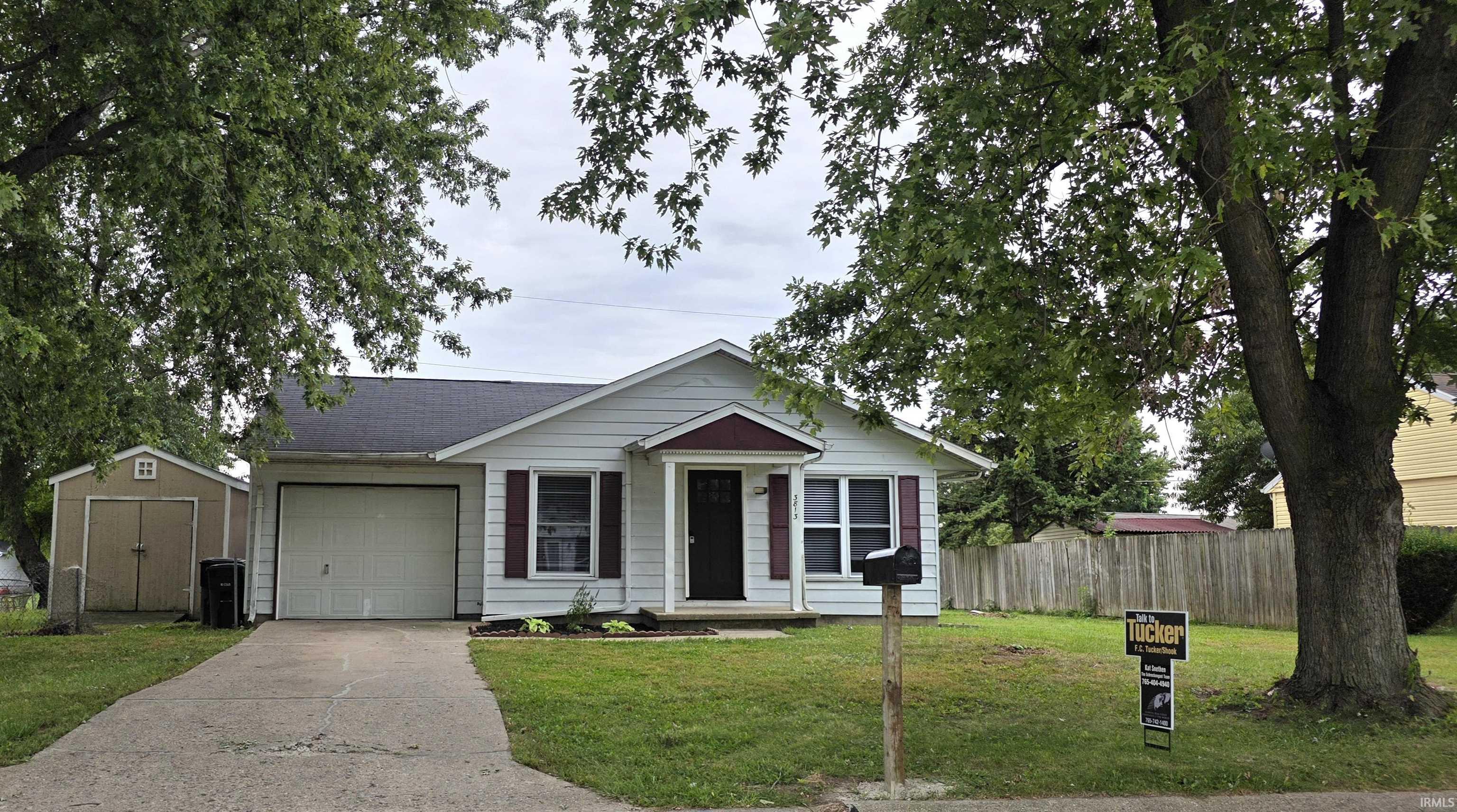 3813 Harper Drive