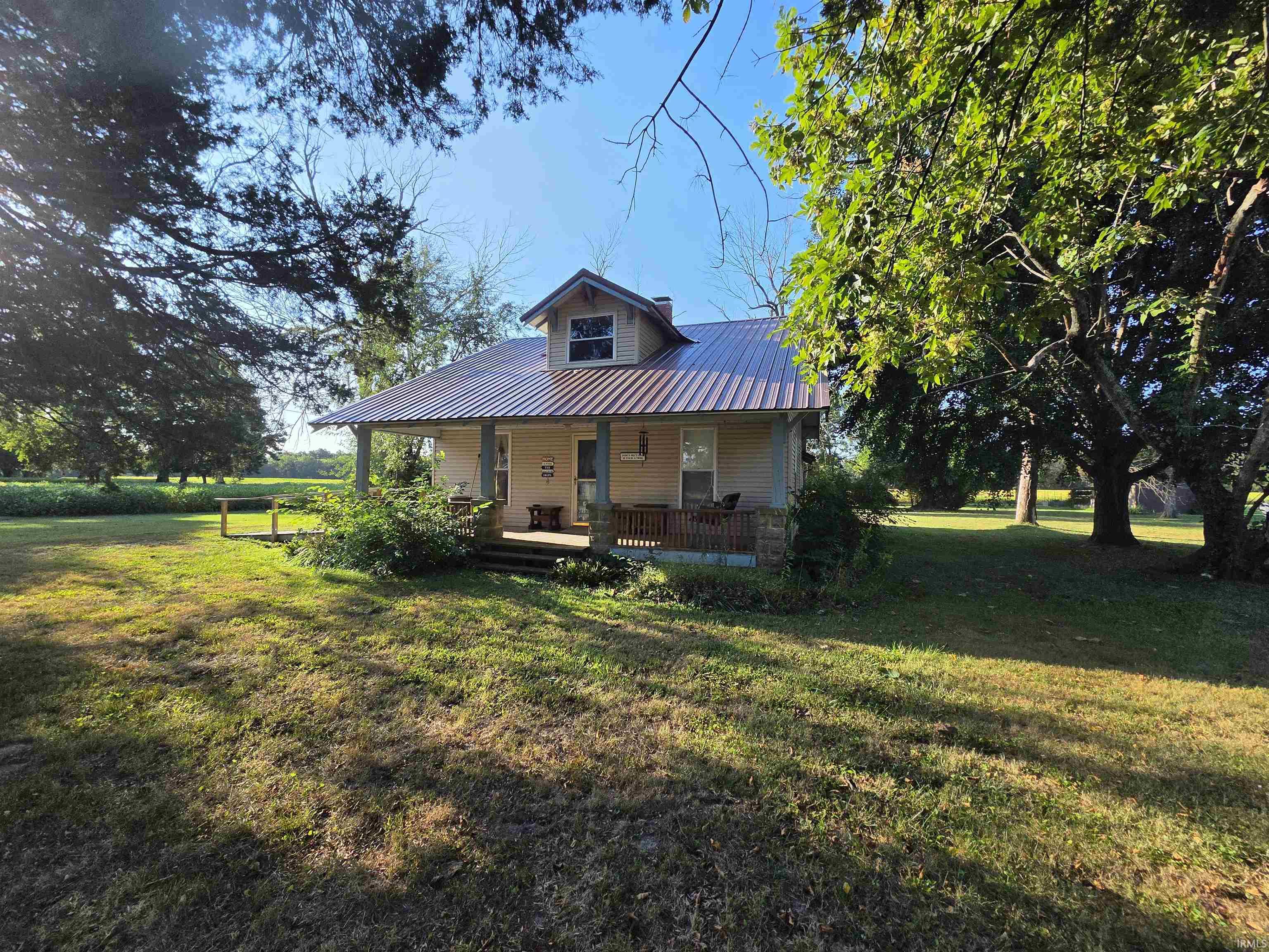 1103 W Mack Avenue Property Photo 1