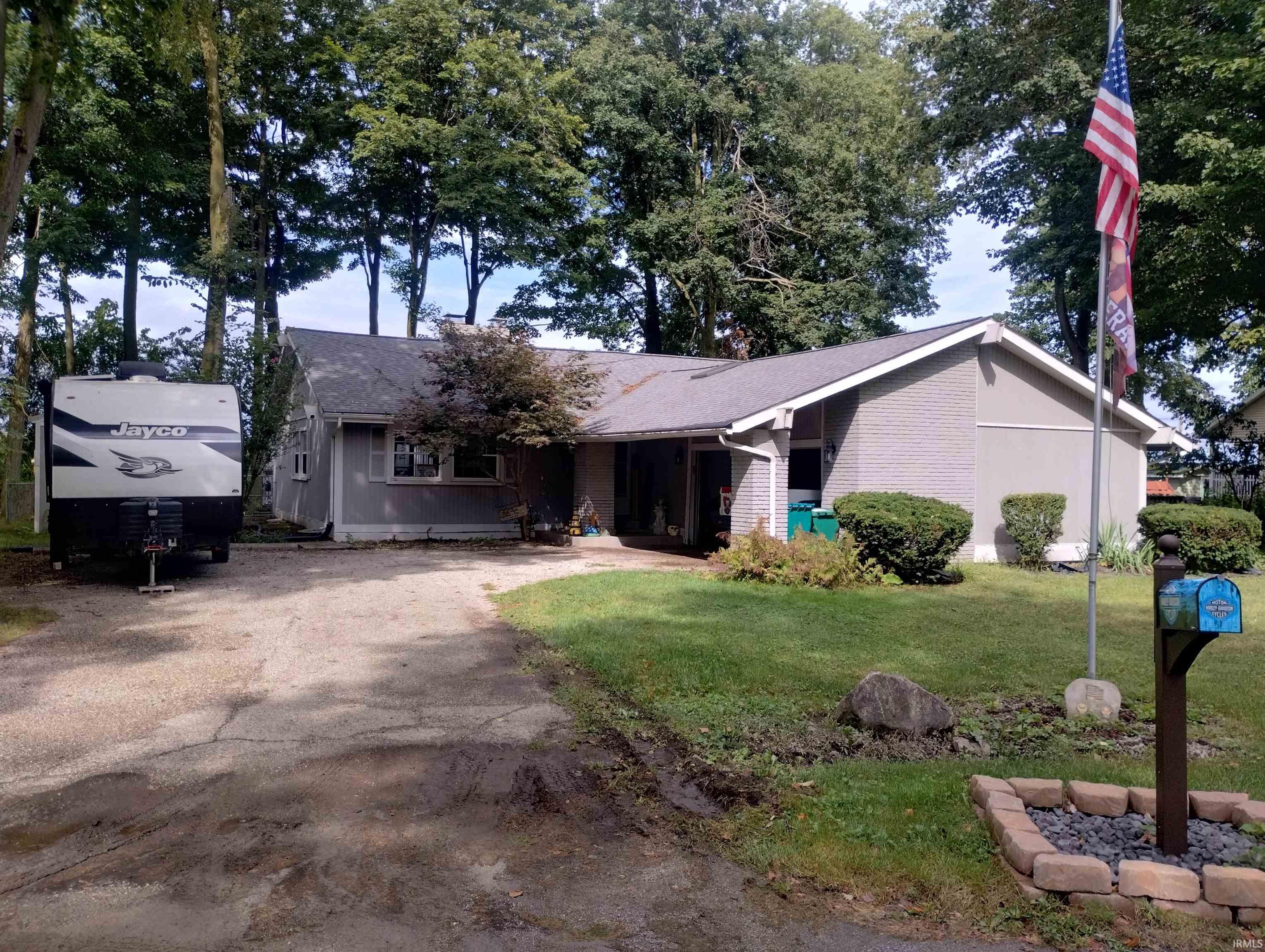 10620 Del Lo Me Lane Property Photo 1