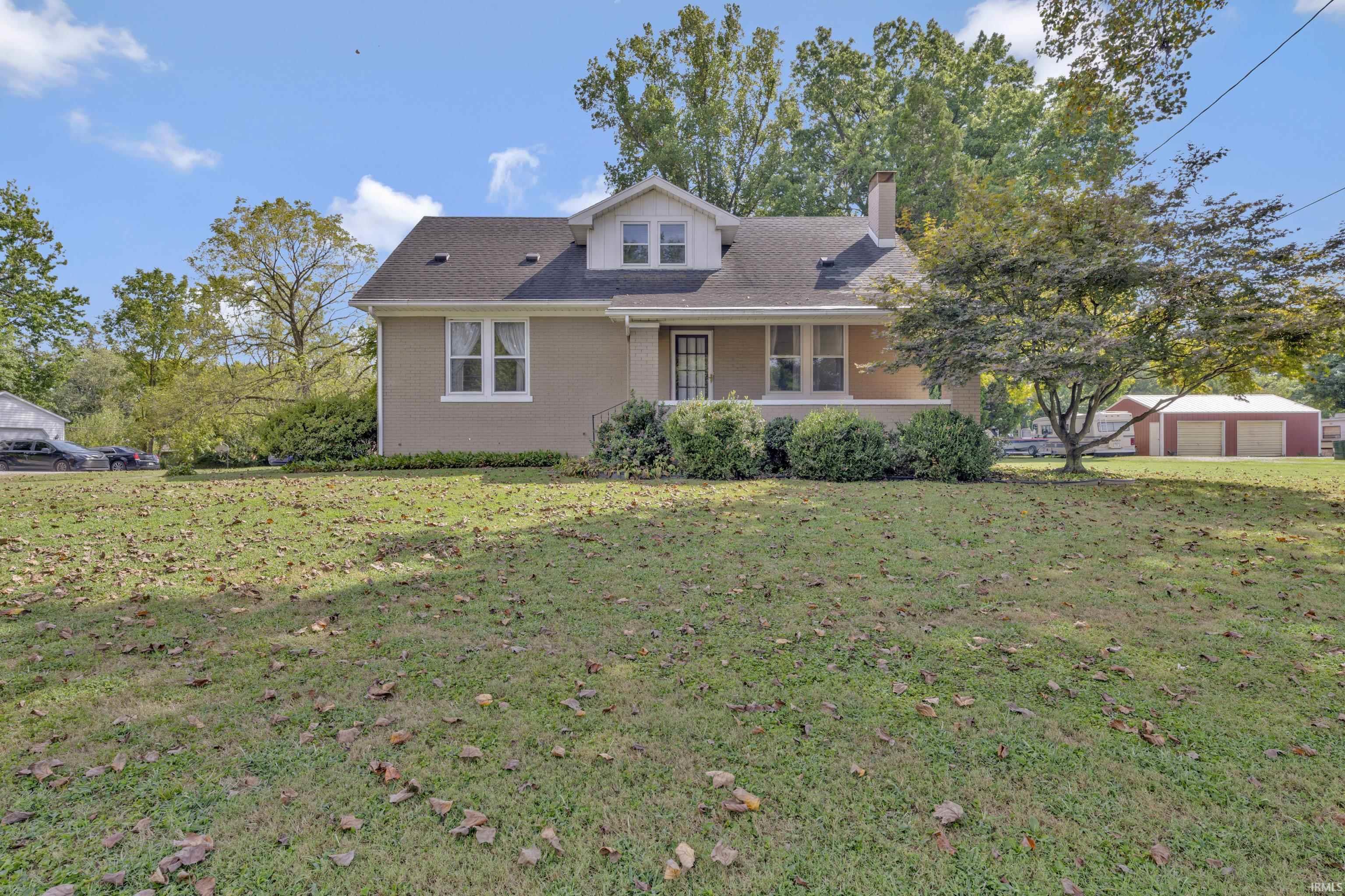 4515 Covert Avenue Property Photo 1