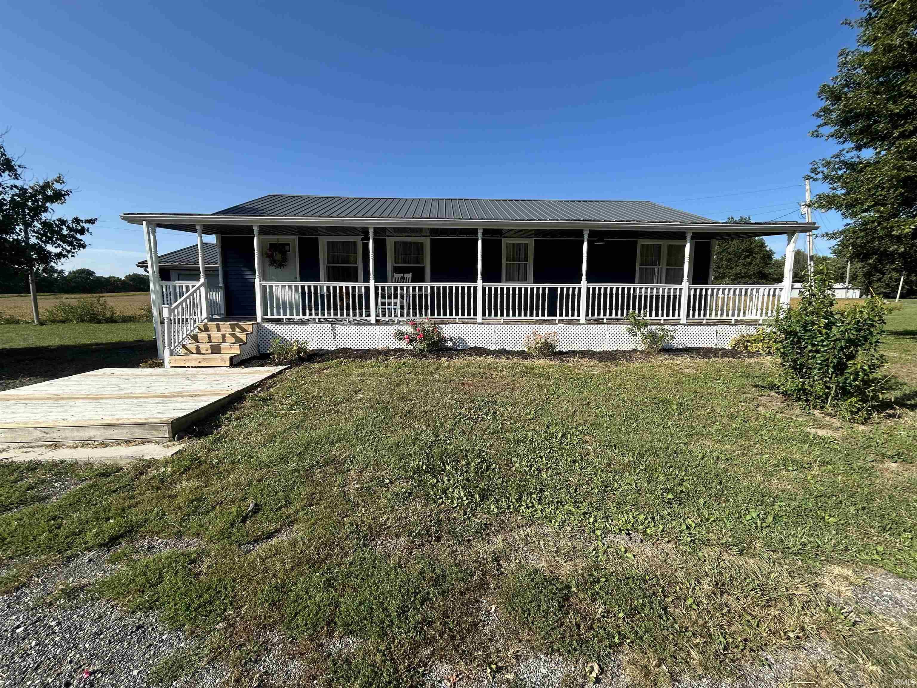 5309 S 100 W Property Photo 1