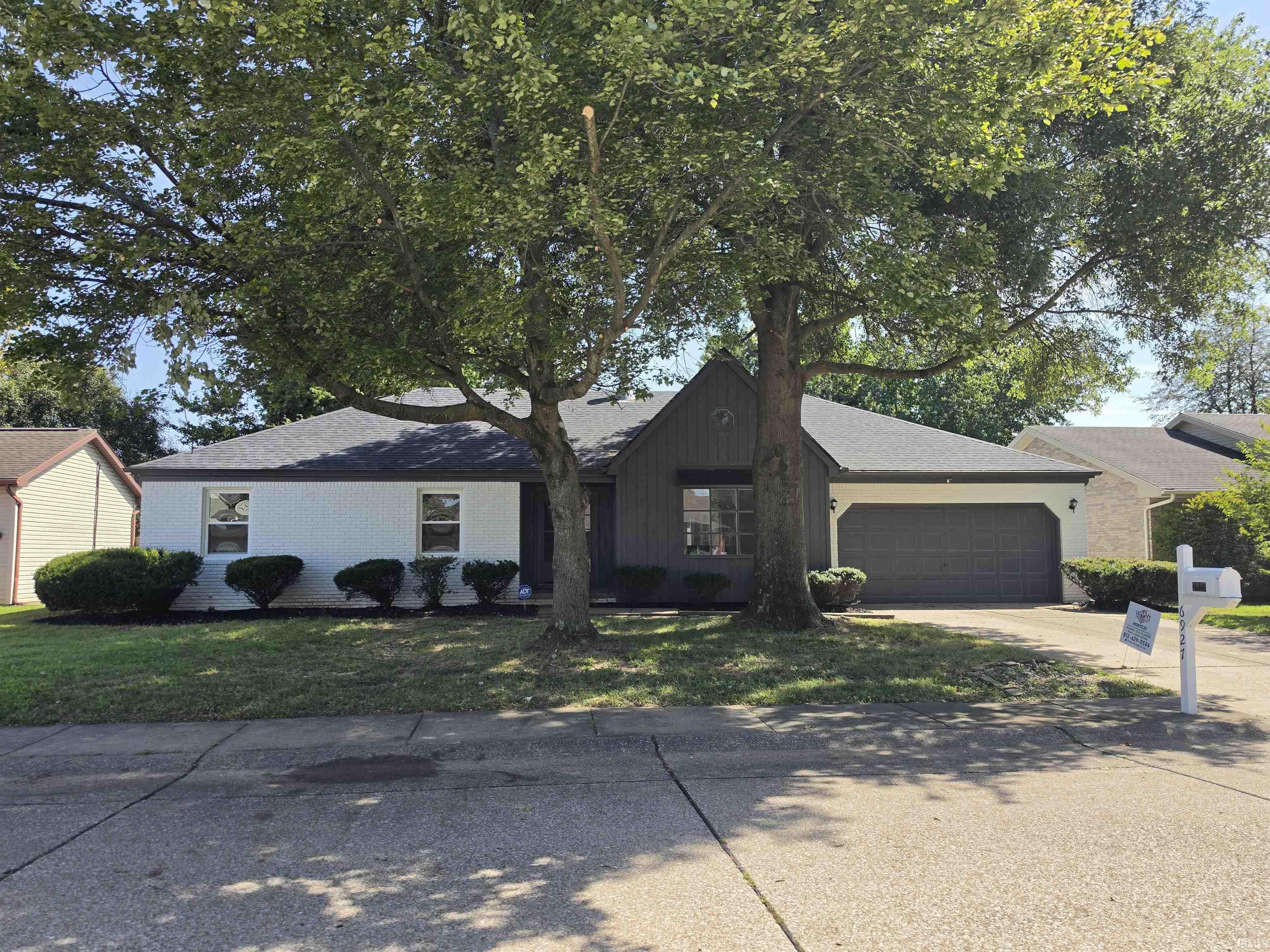 6927 Kolb Drive Property Photo 1