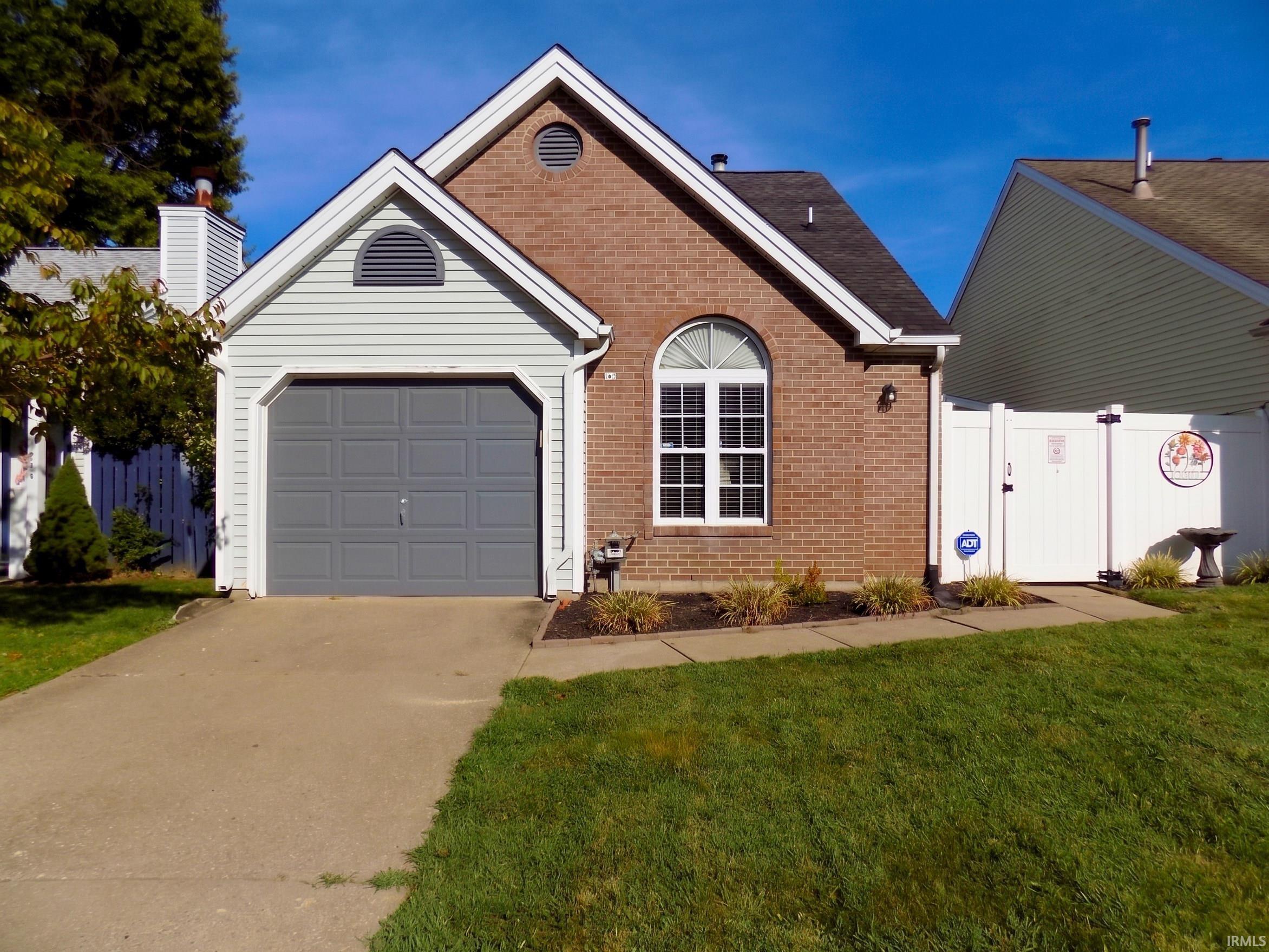 1750 Greencastle Drive Property Photo 1