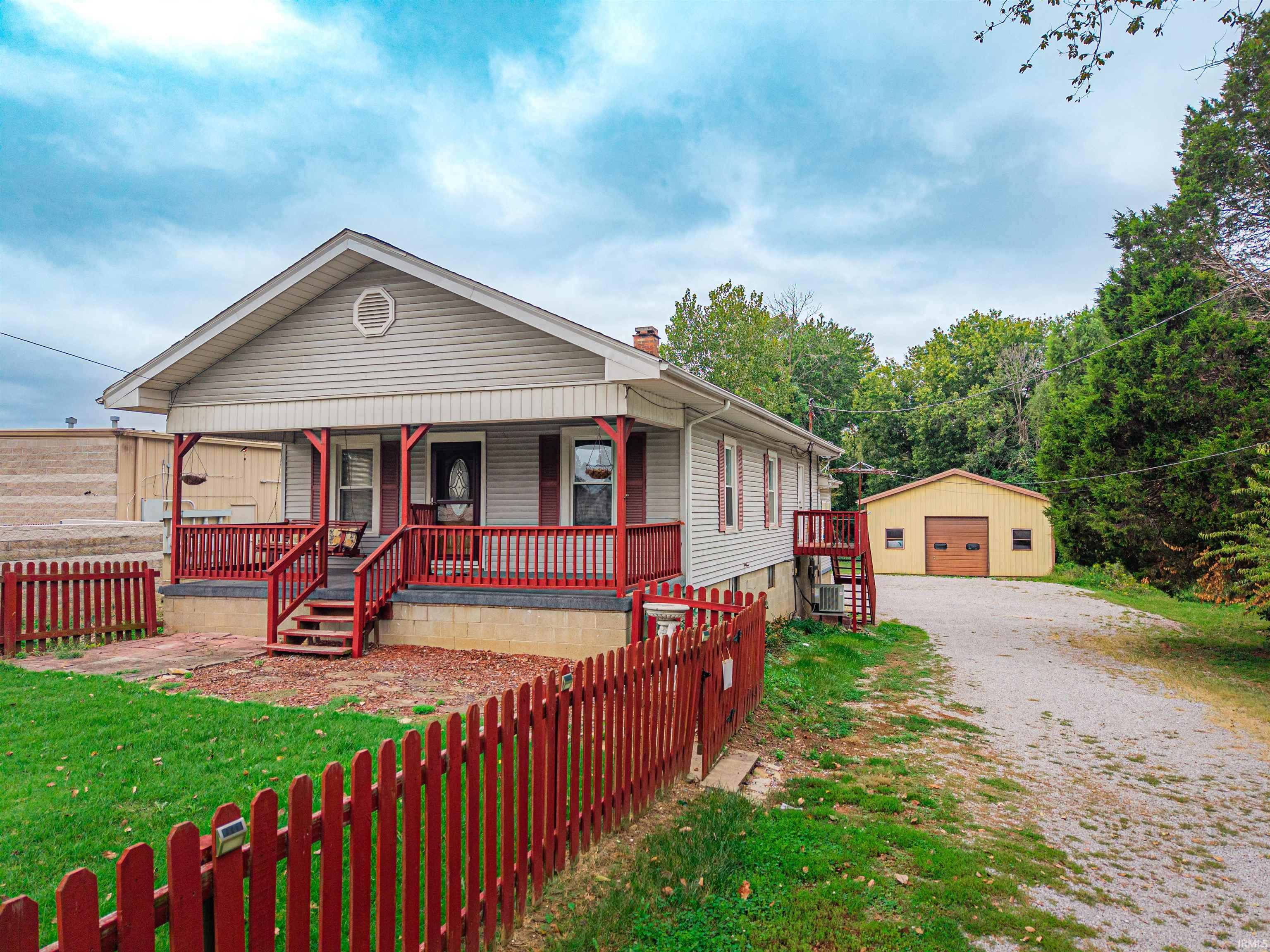 3208 N Saint Joseph Avenue Property Photo 1