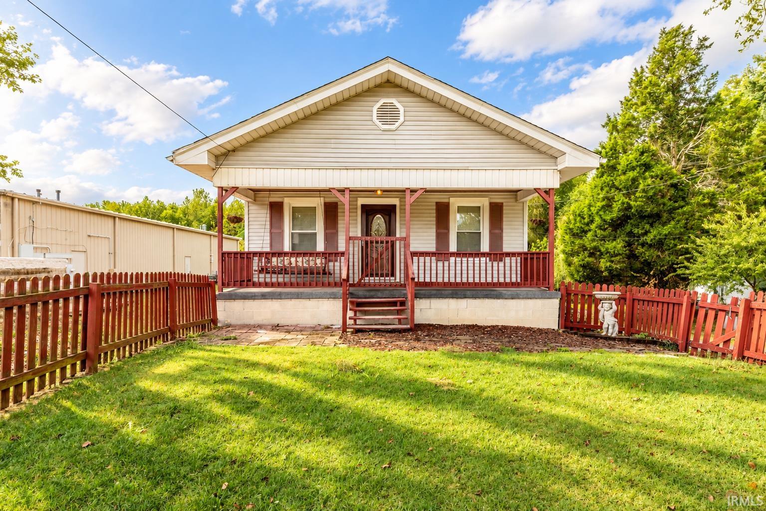 3208 N Saint Joseph Avenue Property Photo 1