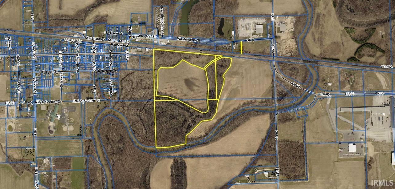 00 County Road 63 Road Property Photo 1