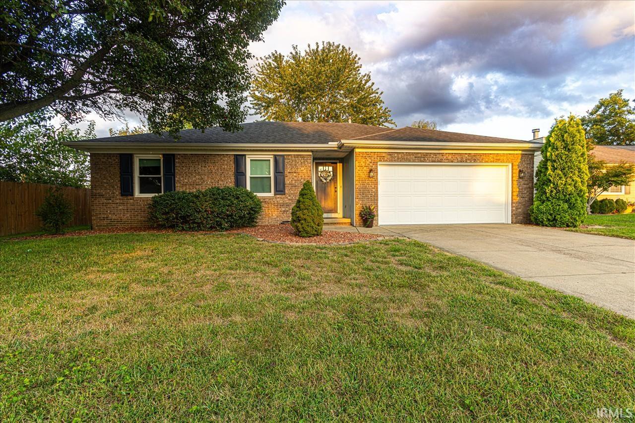 5044 Sequoia Drive Property Photo 1