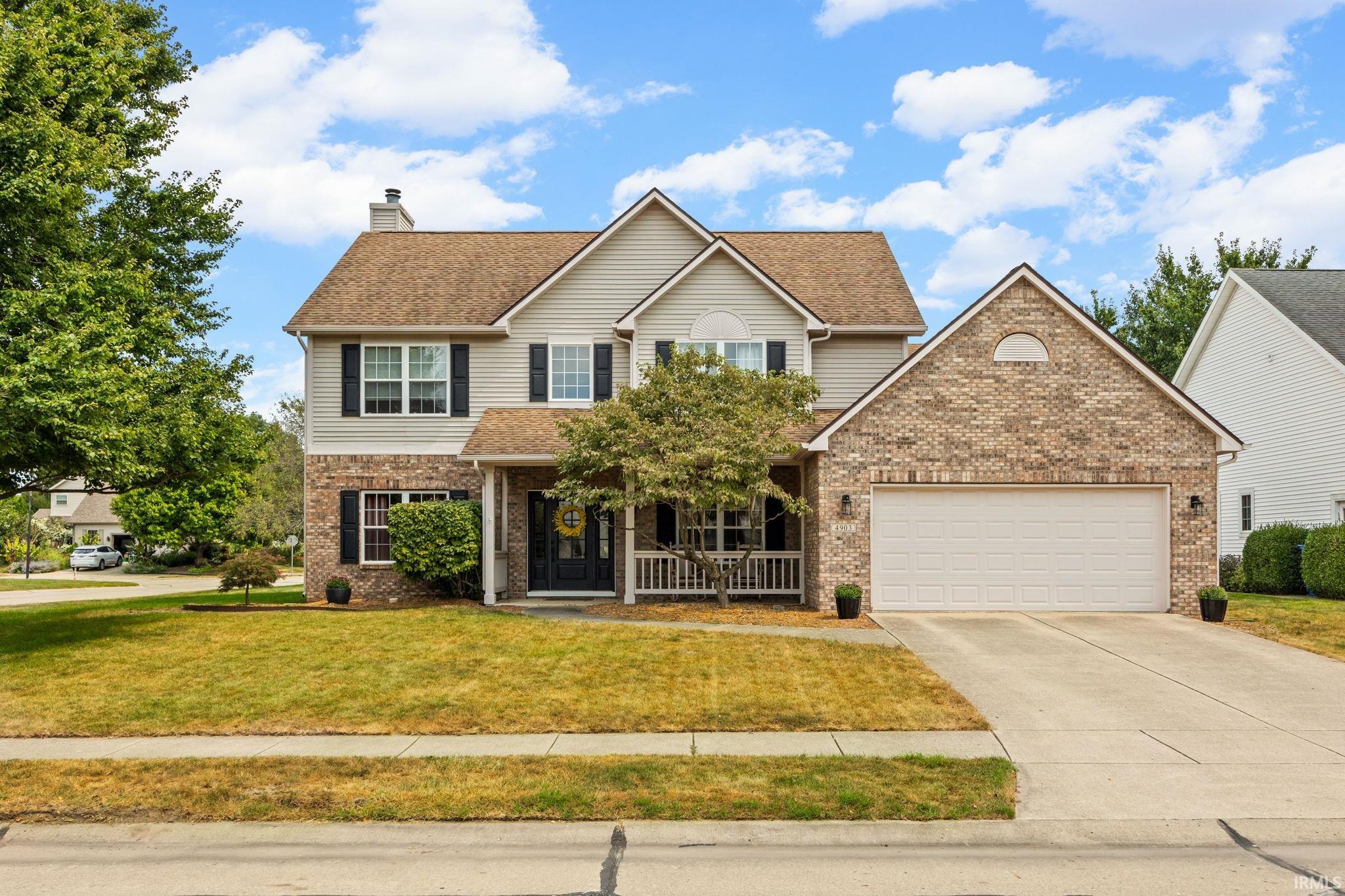 4903 Shearwater Court Property Photo 1